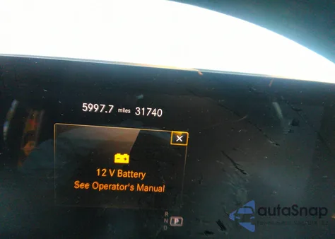 2020 Mercedes-Benz A-Class A 220 z USA, uszkodzony, nr VIN W1K3G4FB4LJ209643